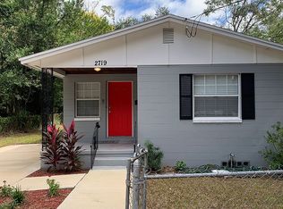 2719 N Davis St, Jacksonville, FL 32209