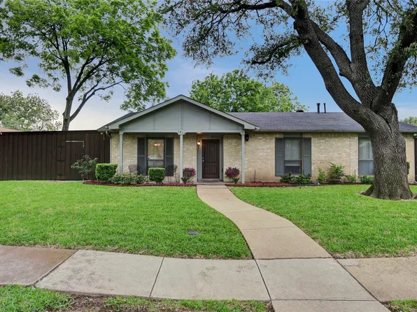 1918 Addington Dr, Carrollton, TX 75007