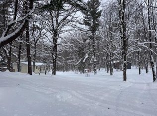 40/ACRE S 48th St, Chase, MI 49623