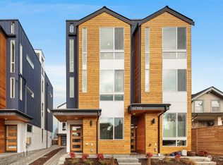 1716 A North St #47, Seattle, WA 98103