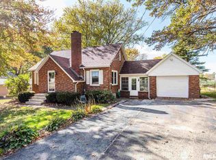 23577 N High St, Colona, IL 61241