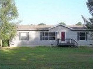 10775 State Route 951, Hawesville, KY 42348