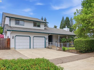 522 65th St, Springfield, OR, 97478
