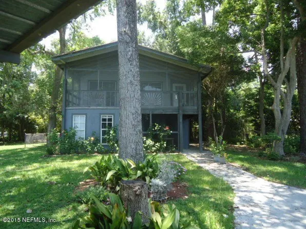 204 Lake Ida Point Dr, Interlachen, FL 32148
