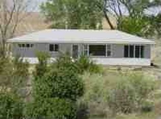 1030 Q 3/4 Rd, Mack, CO 81525