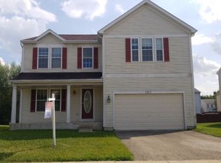 3917 Sedge St, Zion, IL 60099
