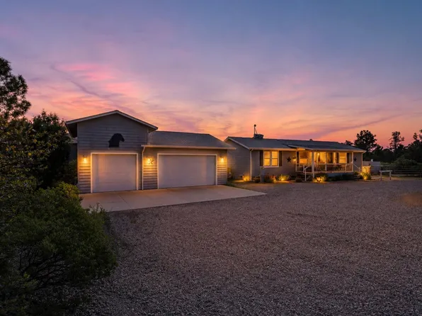 1211 N Heather Cir, Payson, AZ 85541