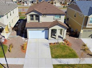 8532 Briar Brush Ln, Colorado Springs, CO 80927