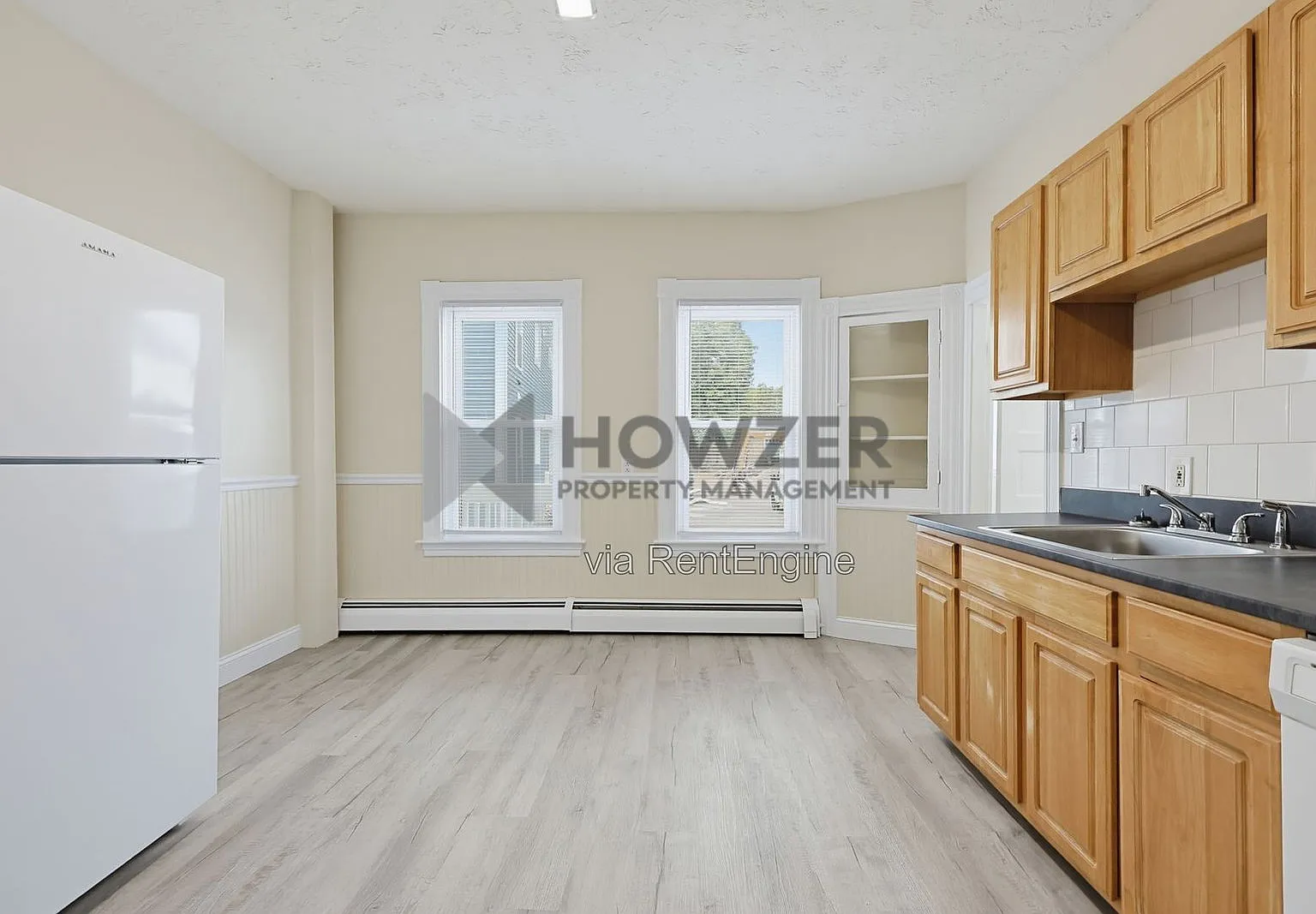 2 bed, 1.0 bath, 500 sqft, $2,300 — Photo 4