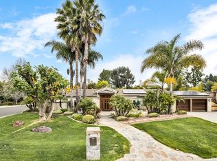 27162 Hidden Trail Rd, Laguna Hills, CA 92653