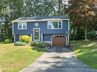 15 Killian Dr, Nashua, NH 03062