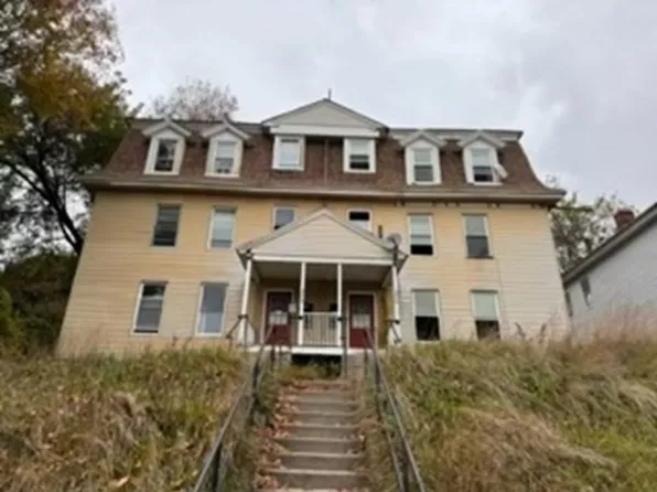 270-272 West St, Pittsfield, MA 01201