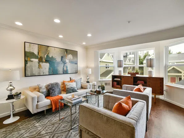 988 Fulton St APT 341, San Francisco, CA 94117