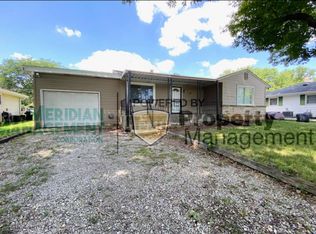 2208 N Lesley Ave, Indianapolis, IN 46218