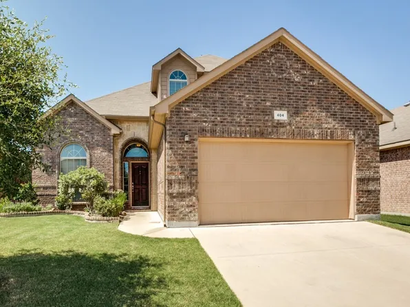 404 Branding Iron Trl, Fort Worth, TX 76131
