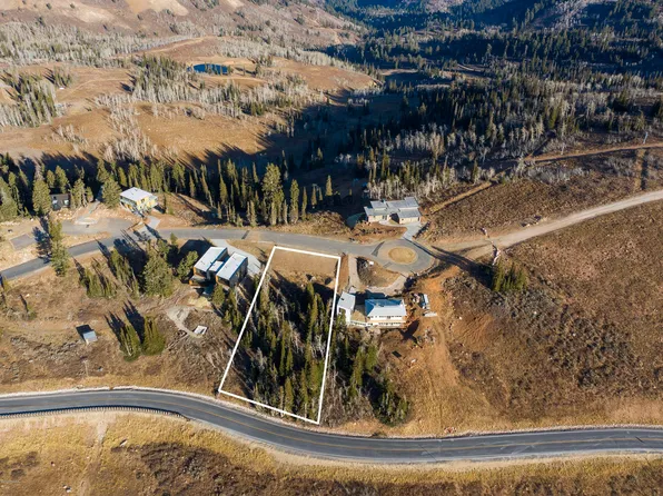 7963 E Heartwood Dr, Huntsville, UT 84310