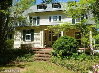 5419 Edgemoor Ln, Bethesda, MD 20814