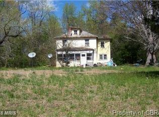 35691 Tidewater Trl, Center Cross, VA 22437