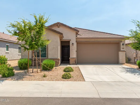 11227 W BLOCH Road, Tolleson, AZ 85353
