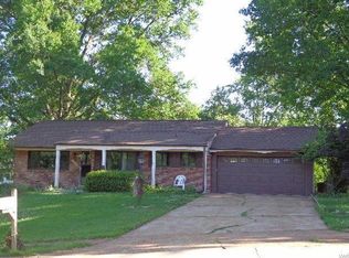 9204 Medallion Ct, Saint Louis, MO