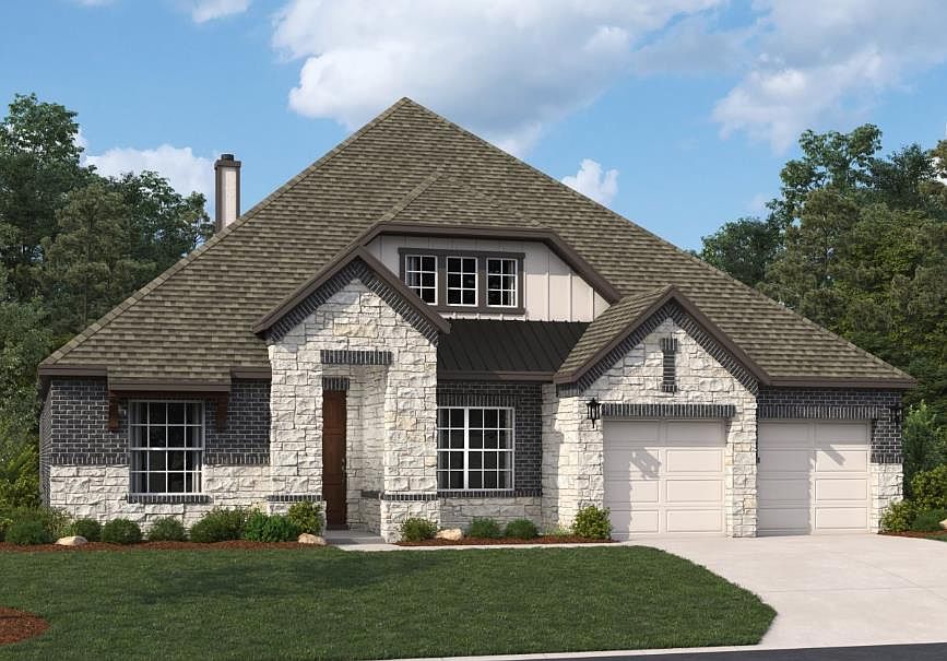 28906 Throssel Lane Elevation Image 1