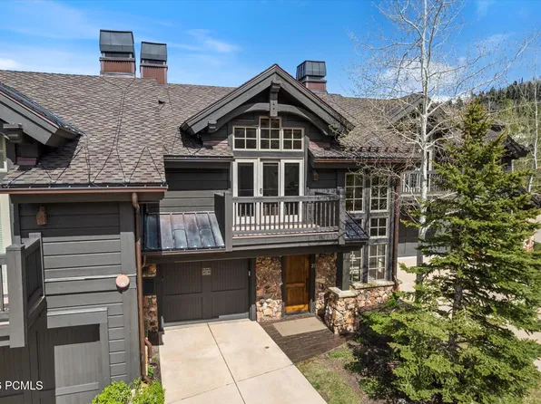 8789 Marsac Ave #21, Park City, UT 84060