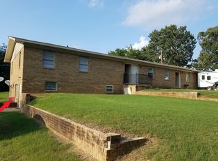 1116 W Booth Rd UNIT 178.6-6, Searcy, AR 72143