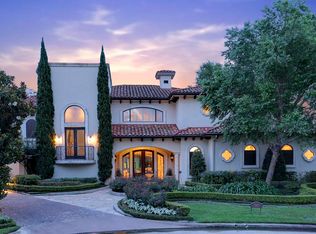 8807 Stable Crest Ct, Houston, TX 77024