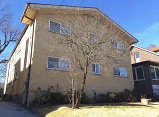 2017 Bellevue Ave #2, Saint Louis, MO