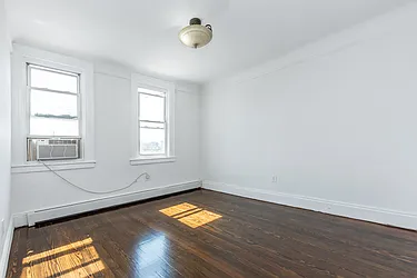 Rented by Modern Spaces