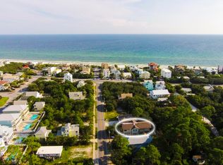 San Juan Avenue, Santa Rosa Beach, FL 32459