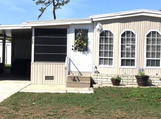 37811 Chancey Rd #127, Zephyrhills, FL 33541