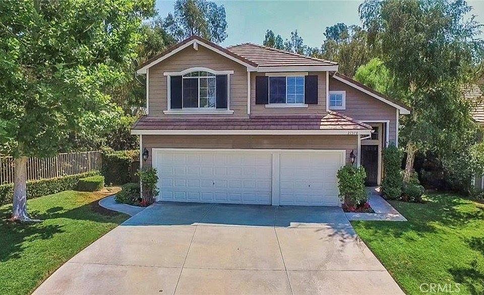 1st image of 27570 Wellsley Way