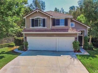 27570 Wellsley Way, Santa Clarita, CA 91354