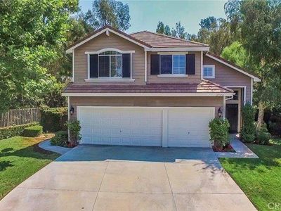 27570 Wellsley Way, Santa Clarita, CA, 91354