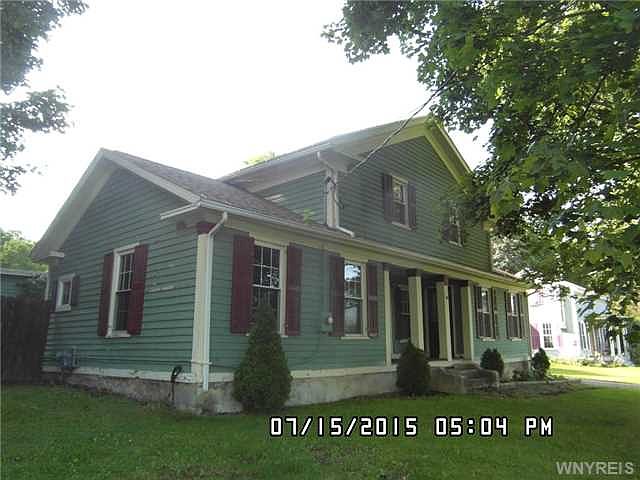 2nd image of 100 S Academy St