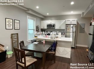 188 Thorndike St #1, Cambridge, MA 02141