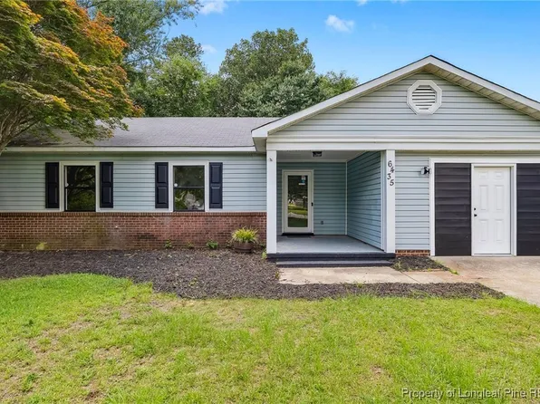 6435 Worthington Dr, Fayetteville, NC 28304