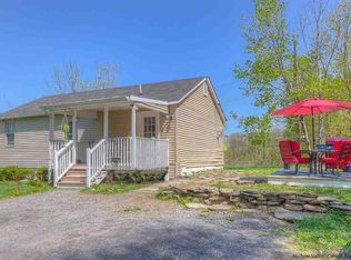 248 Plattekill Ardonia Rd, Wallkill, NY 12589