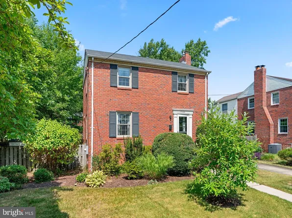 7102 Rhode Island Ave, College Park, MD 20740