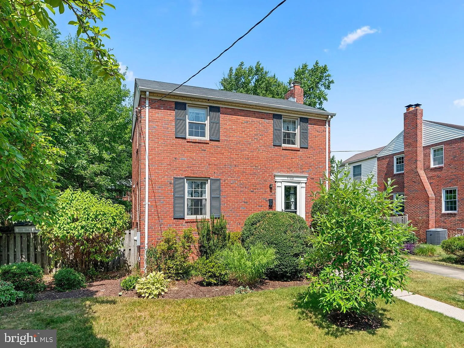 7102 Rhode Island Ave photo 1