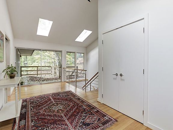 Entry Foyer
