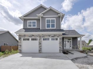 3800 Contessa Ct, Sturtevant, WI 53177