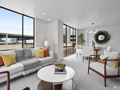 1000 Franklin St APT 401, San Francisco, CA, 94109