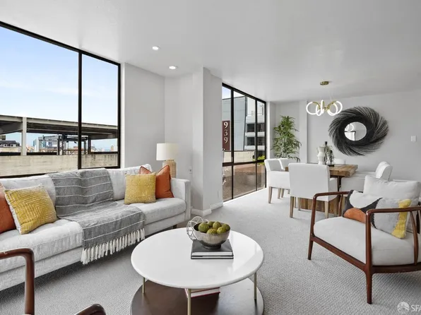 1000 Franklin St APT 401, San Francisco, CA 94109