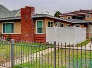 207 W Valencia Dr, Fullerton, CA 92832
