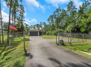 3736 10th AVE SE, NAPLES, FL 34117