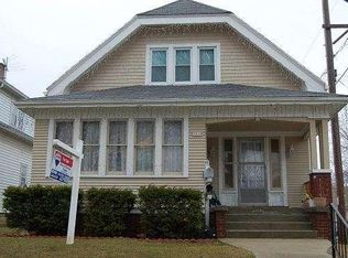 3519 S 14th St, Milwaukee, WI 53221