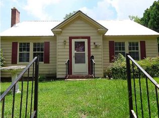 111 Hunter Ave, Union Springs, AL 36089