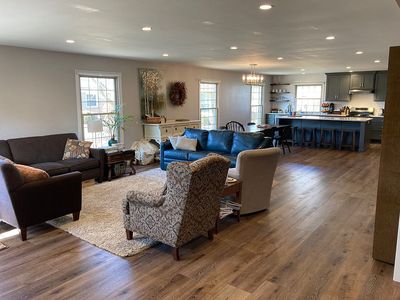 56 E 5th St, Minster, OH, 45865